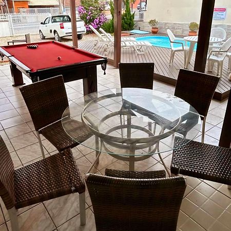 Casa De Praia Top! Beto Carrero, 500M Do Parque, Com Piscina E Sinuca, 1 Suite E 2 Quartos, 3Bwc, A 300M Da Praia, Churrasqueira E Estacionamento Privado Penha  Εξωτερικό φωτογραφία