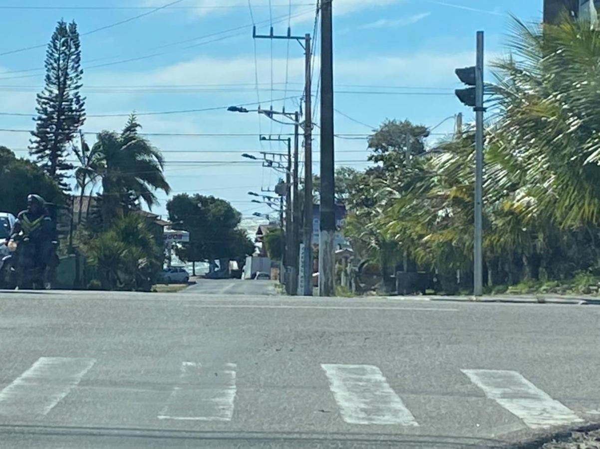 Casa De Praia Top! Beto Carrero, 500M Do Parque, Com Piscina E Sinuca, 1 Suite E 2 Quartos, 3Bwc, A 300M Da Praia, Churrasqueira E Estacionamento Privado Penha  Εξωτερικό φωτογραφία