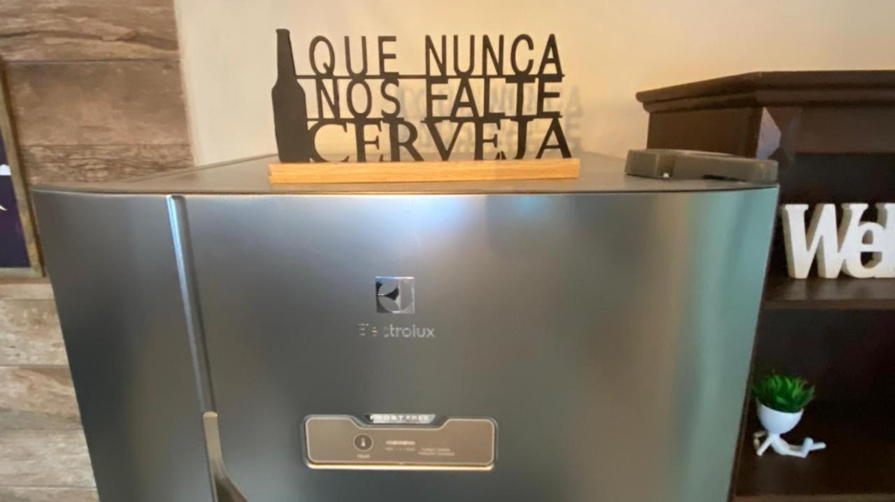 Casa De Praia Top! Beto Carrero, 500M Do Parque, Com Piscina E Sinuca, 1 Suite E 2 Quartos, 3Bwc, A 300M Da Praia, Churrasqueira E Estacionamento Privado Penha  Εξωτερικό φωτογραφία