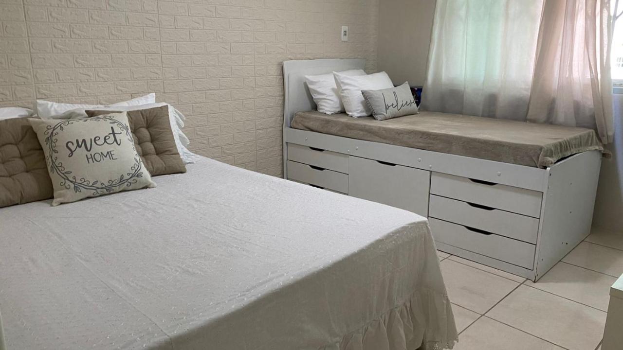 Casa De Praia Top! Beto Carrero, 500M Do Parque, Com Piscina E Sinuca, 1 Suite E 2 Quartos, 3Bwc, A 300M Da Praia, Churrasqueira E Estacionamento Privado Penha  Εξωτερικό φωτογραφία