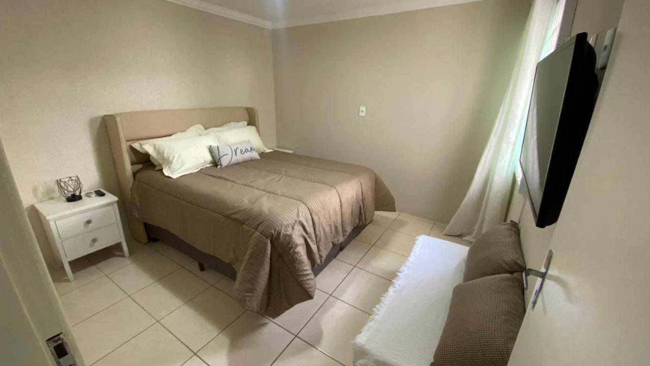 Casa De Praia Top! Beto Carrero, 500M Do Parque, Com Piscina E Sinuca, 1 Suite E 2 Quartos, 3Bwc, A 300M Da Praia, Churrasqueira E Estacionamento Privado Penha  Εξωτερικό φωτογραφία